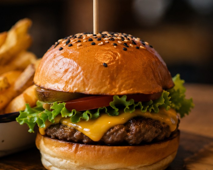 AngloTrading food service products