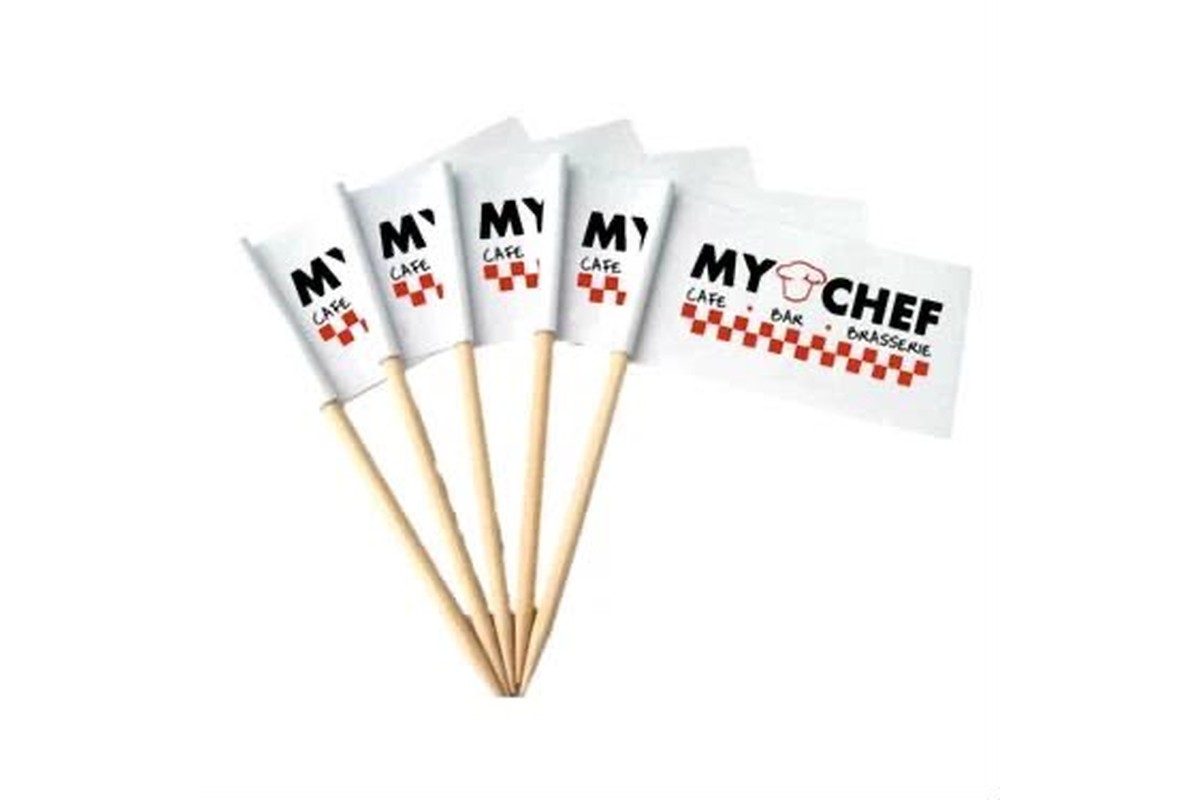 Branded Restaurant Picks